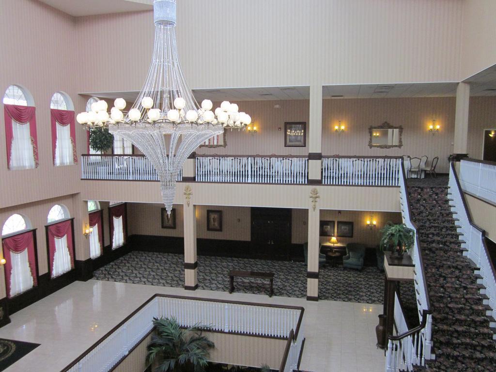 The Inn And Spa At East Wind Wading River Esterno foto