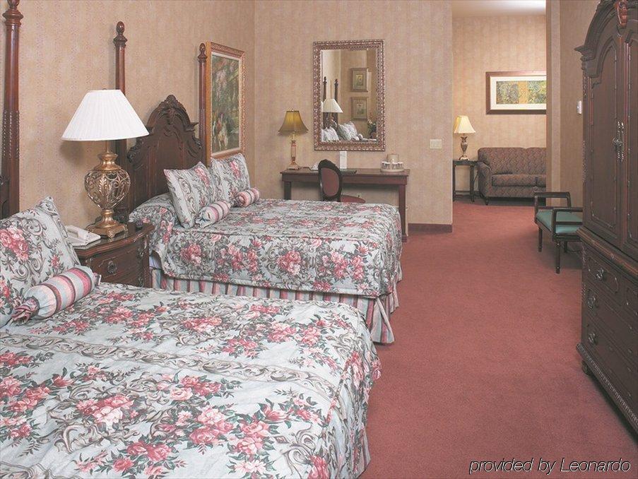 The Inn And Spa At East Wind Wading River Esterno foto