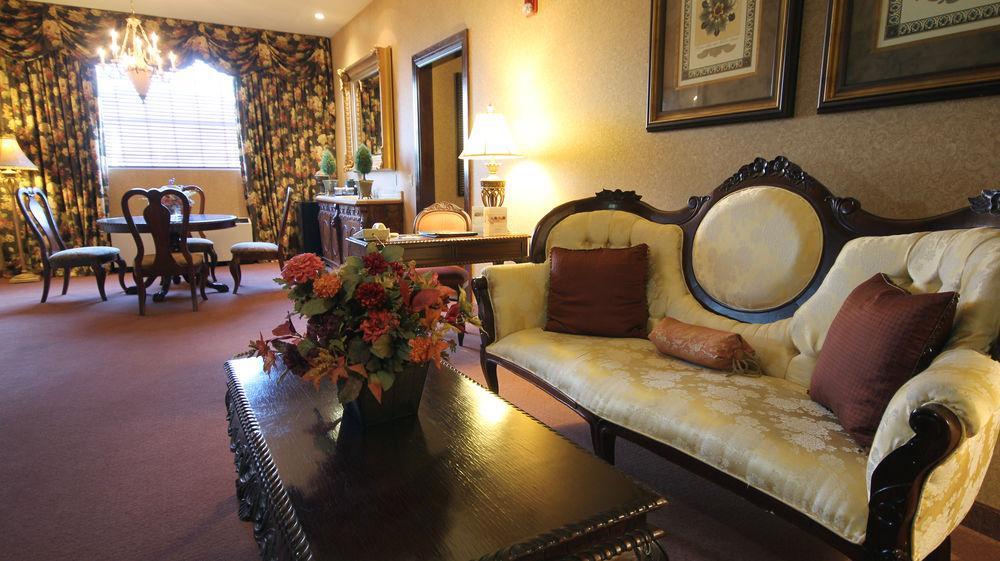 The Inn And Spa At East Wind Wading River Esterno foto