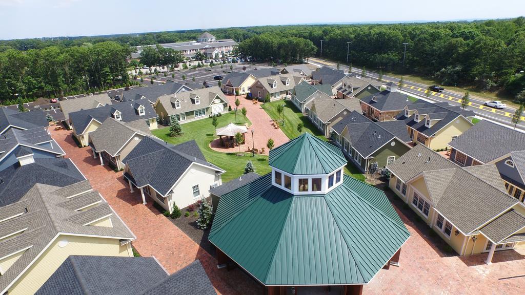 The Inn And Spa At East Wind Wading River Esterno foto