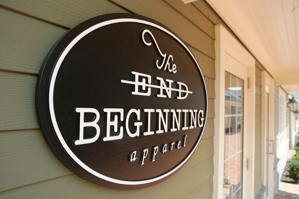 The Inn And Spa At East Wind Wading River Esterno foto