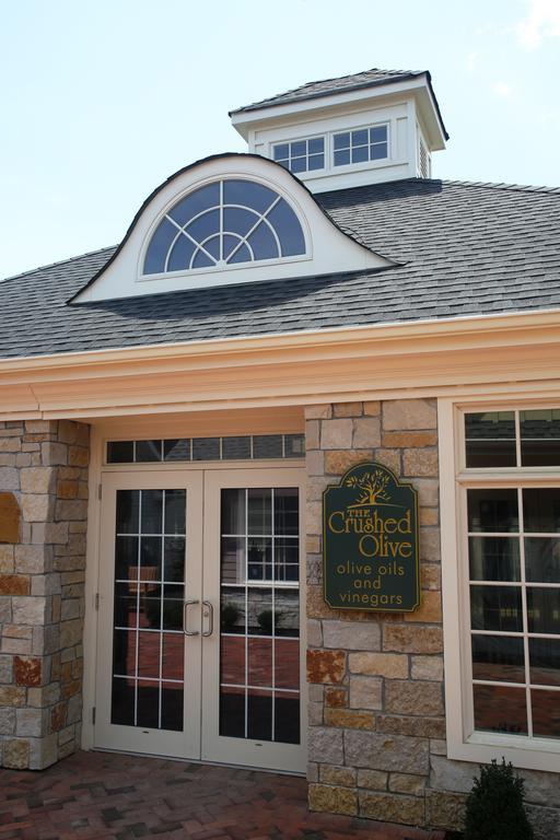 The Inn And Spa At East Wind Wading River Esterno foto