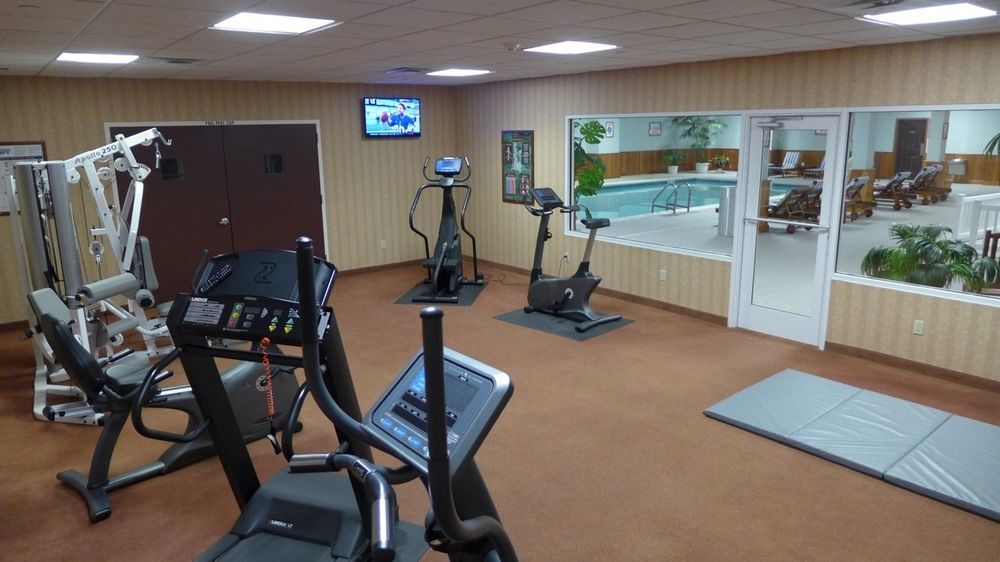 The Inn And Spa At East Wind Wading River Esterno foto