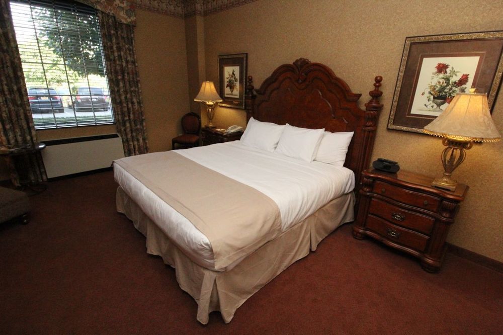 The Inn And Spa At East Wind Wading River Esterno foto