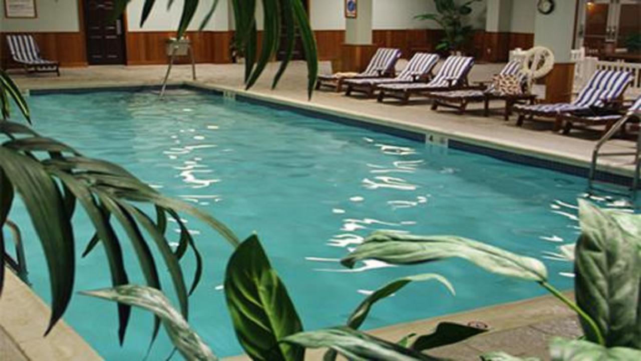 The Inn And Spa At East Wind Wading River Esterno foto