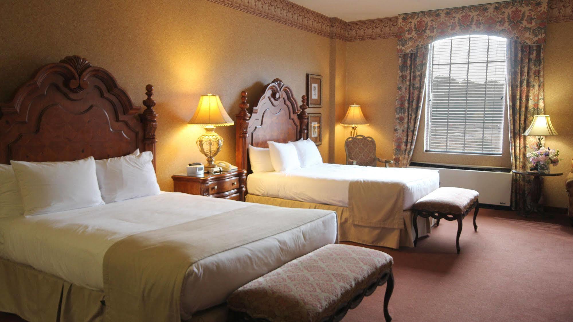 The Inn And Spa At East Wind Wading River Esterno foto