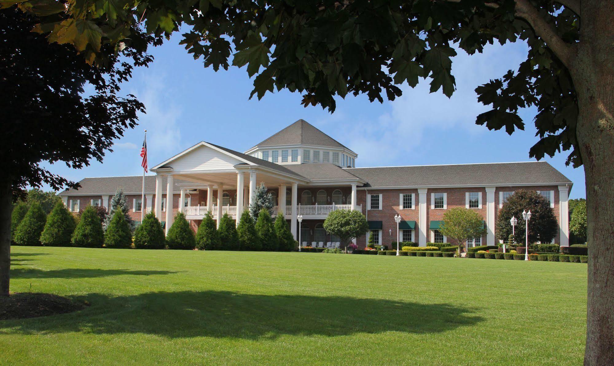 The Inn And Spa At East Wind Wading River Esterno foto