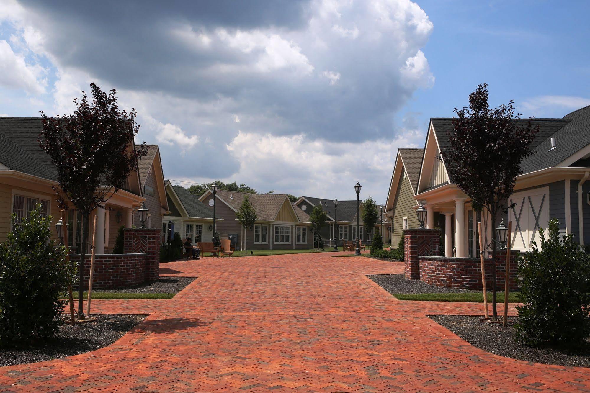The Inn And Spa At East Wind Wading River Esterno foto