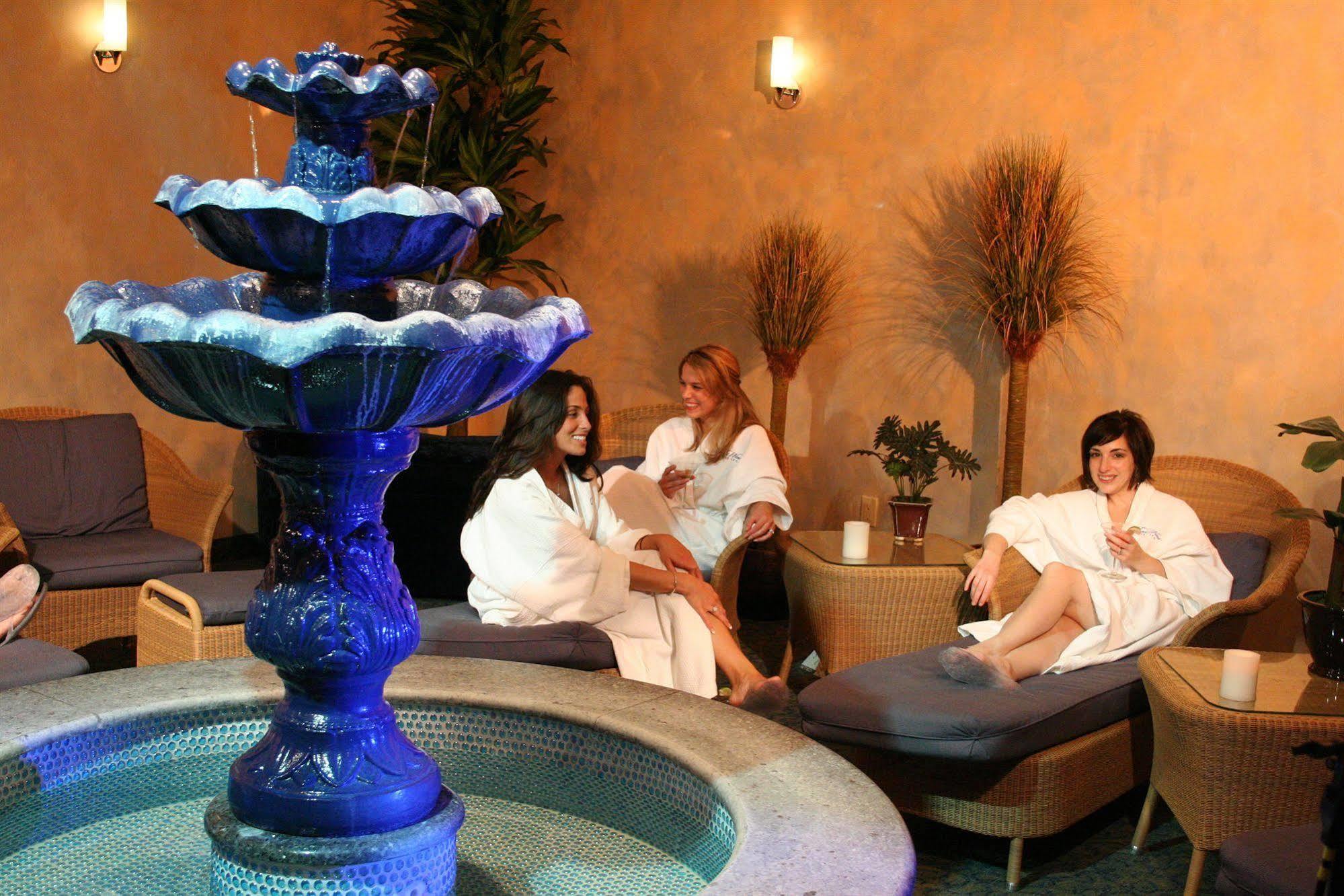 The Inn And Spa At East Wind Wading River Esterno foto