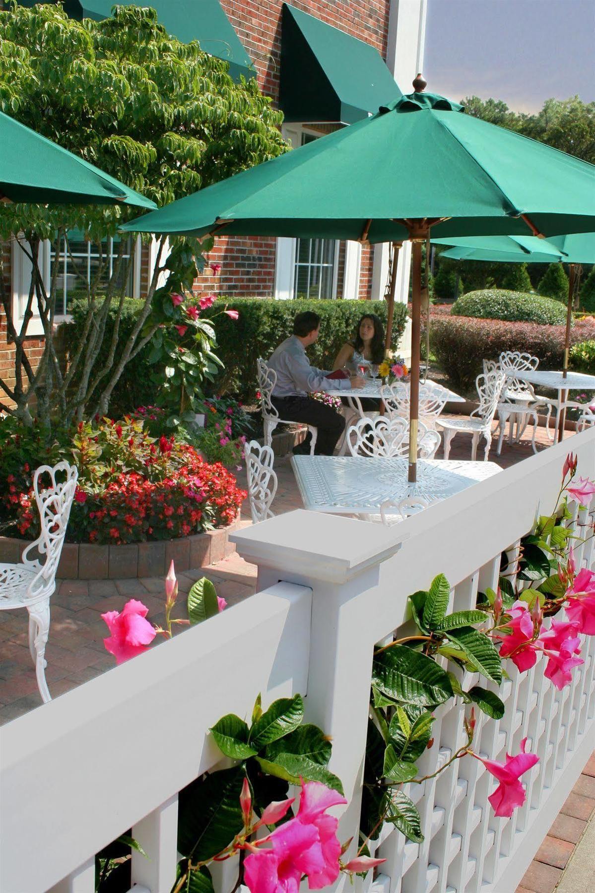 The Inn And Spa At East Wind Wading River Esterno foto