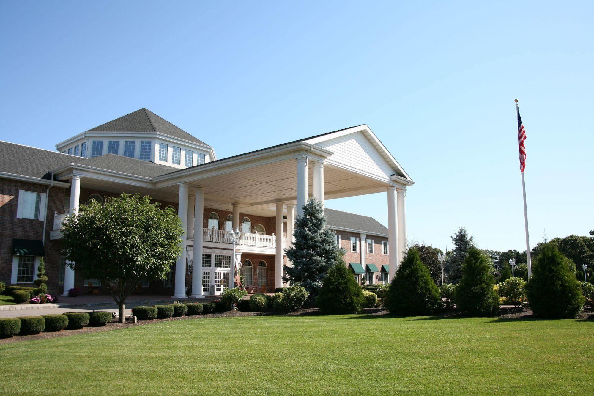 The Inn And Spa At East Wind Wading River Esterno foto