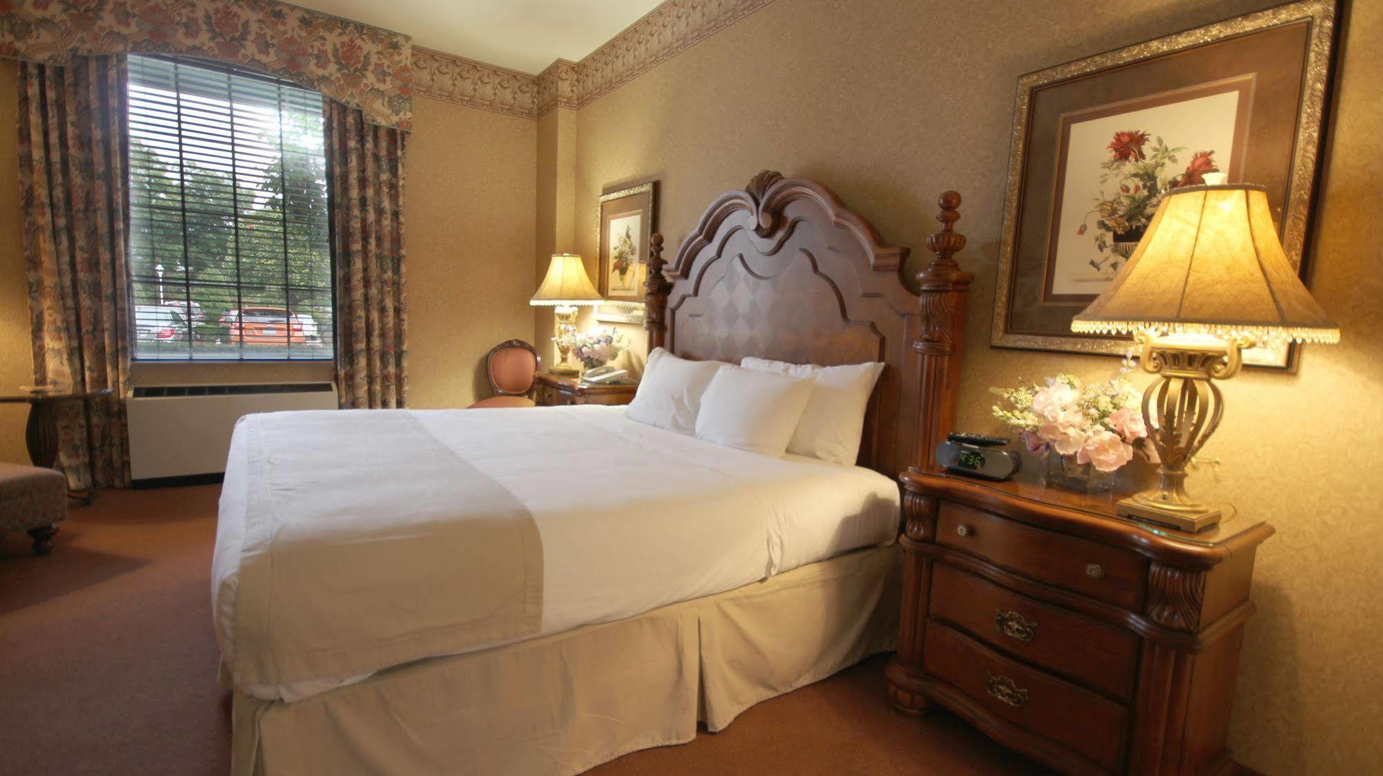 The Inn And Spa At East Wind Wading River Esterno foto
